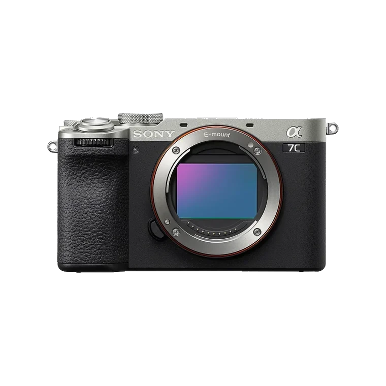 Sony A7C II