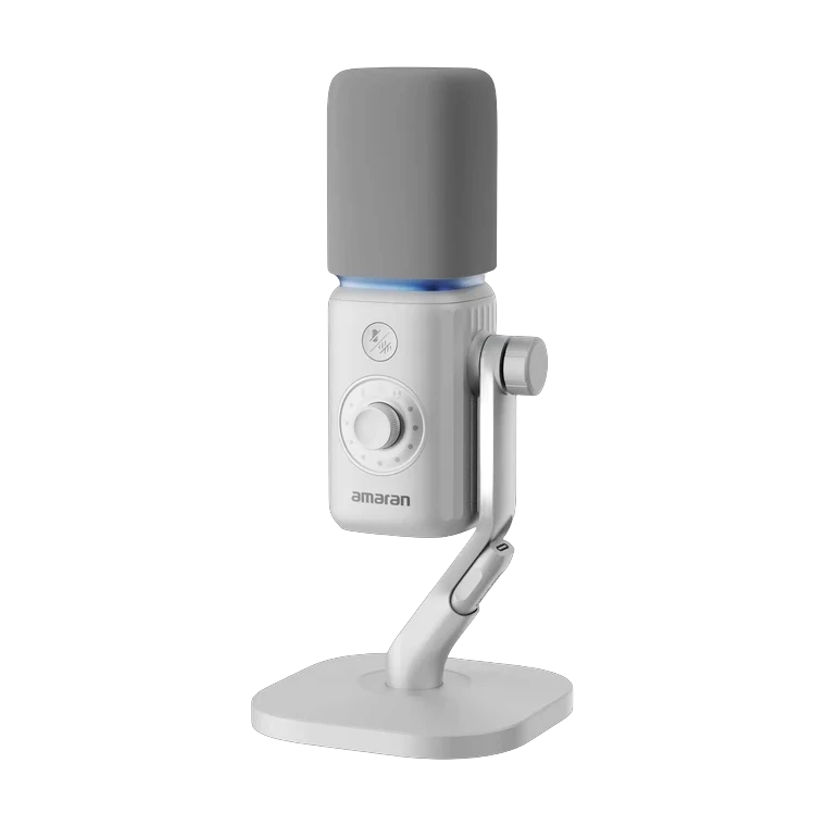 Amaran Mic
