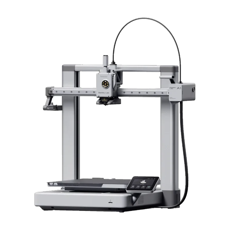 Bambu Lab A1