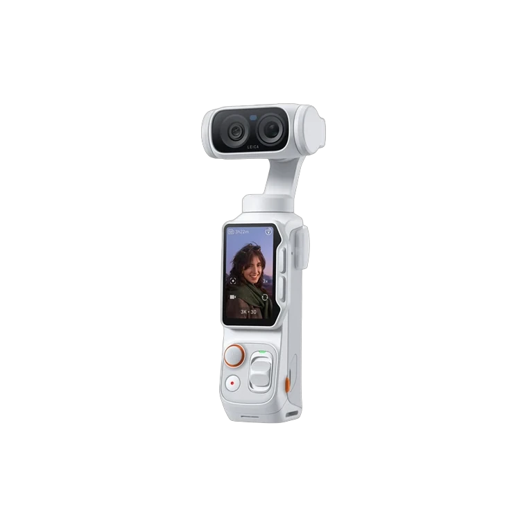 Insta360 Luna Ultra