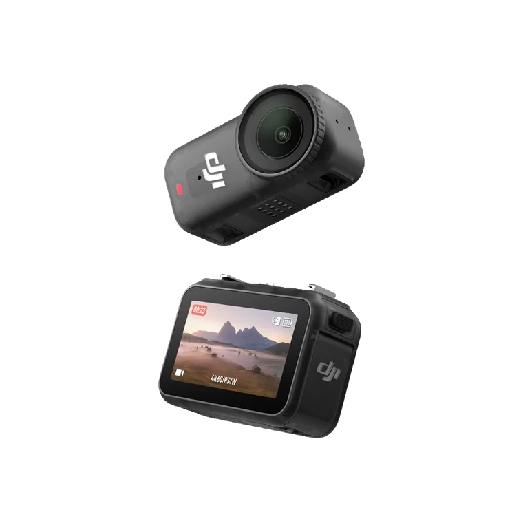 DJI Osmo Nano